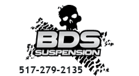 BDS Suspension